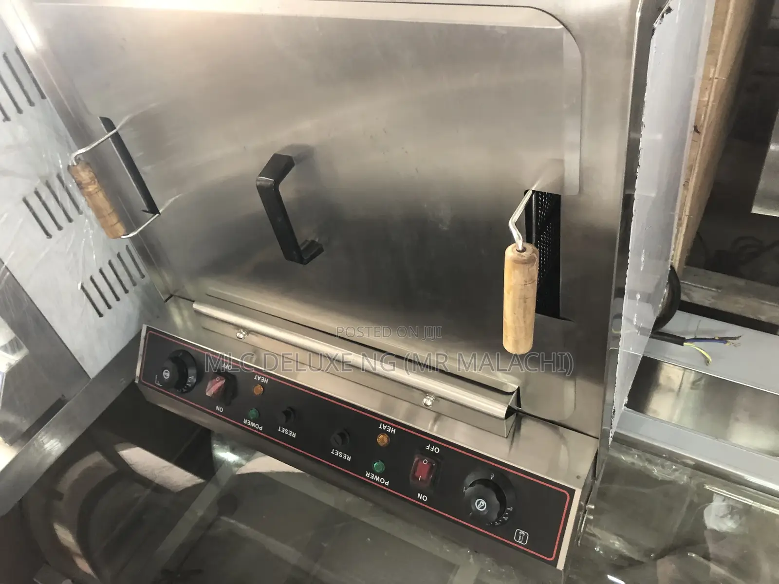 (20,30l)Donut Fryers/Multi Purpose Table Top Donut Fryers