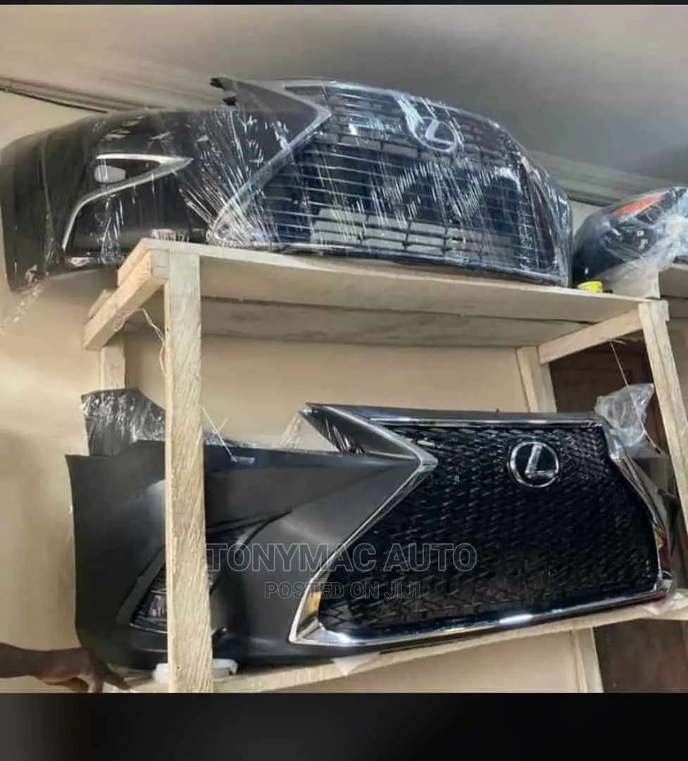 Upgrade Kits for Lexus Rx350 2010 to 2020-Is250,Es350,GX460
