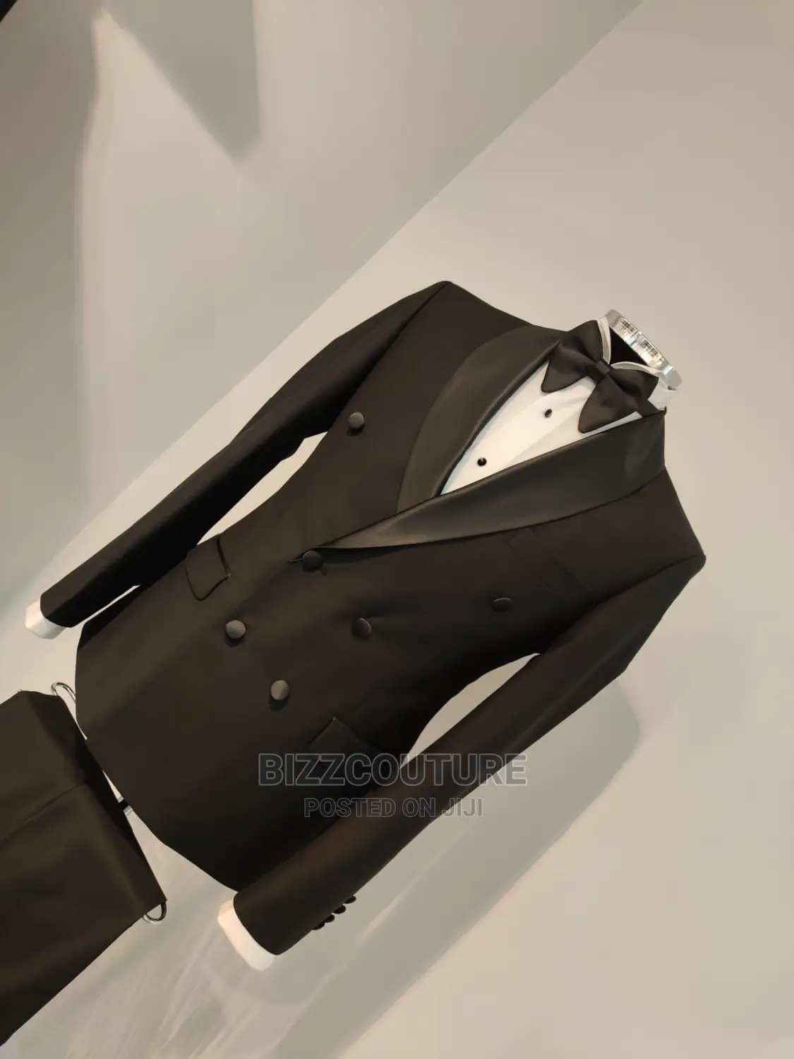 Original Italian LUXURY SUITS Available in Store