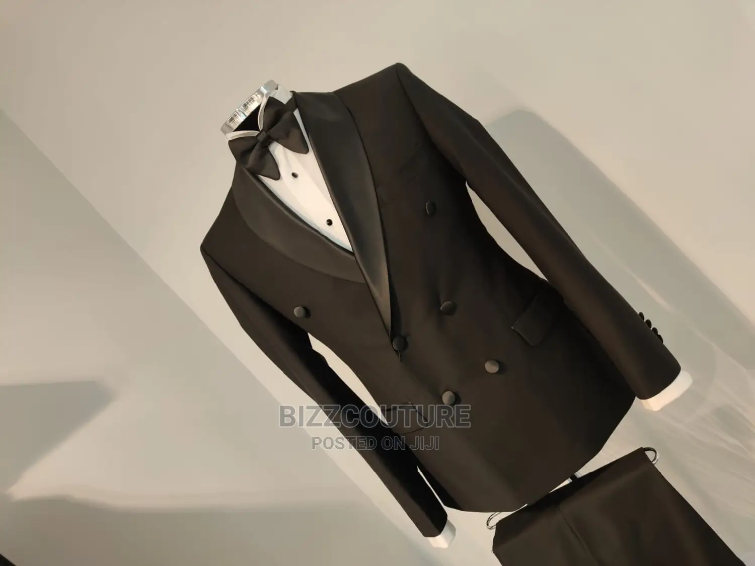 Original Italian LUXURY SUITS Available in Store