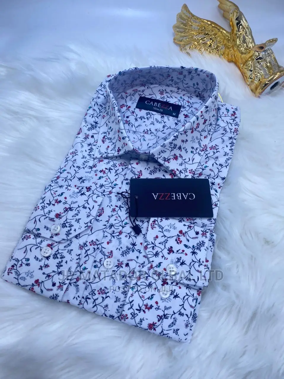 High Quality Turkish Shirts