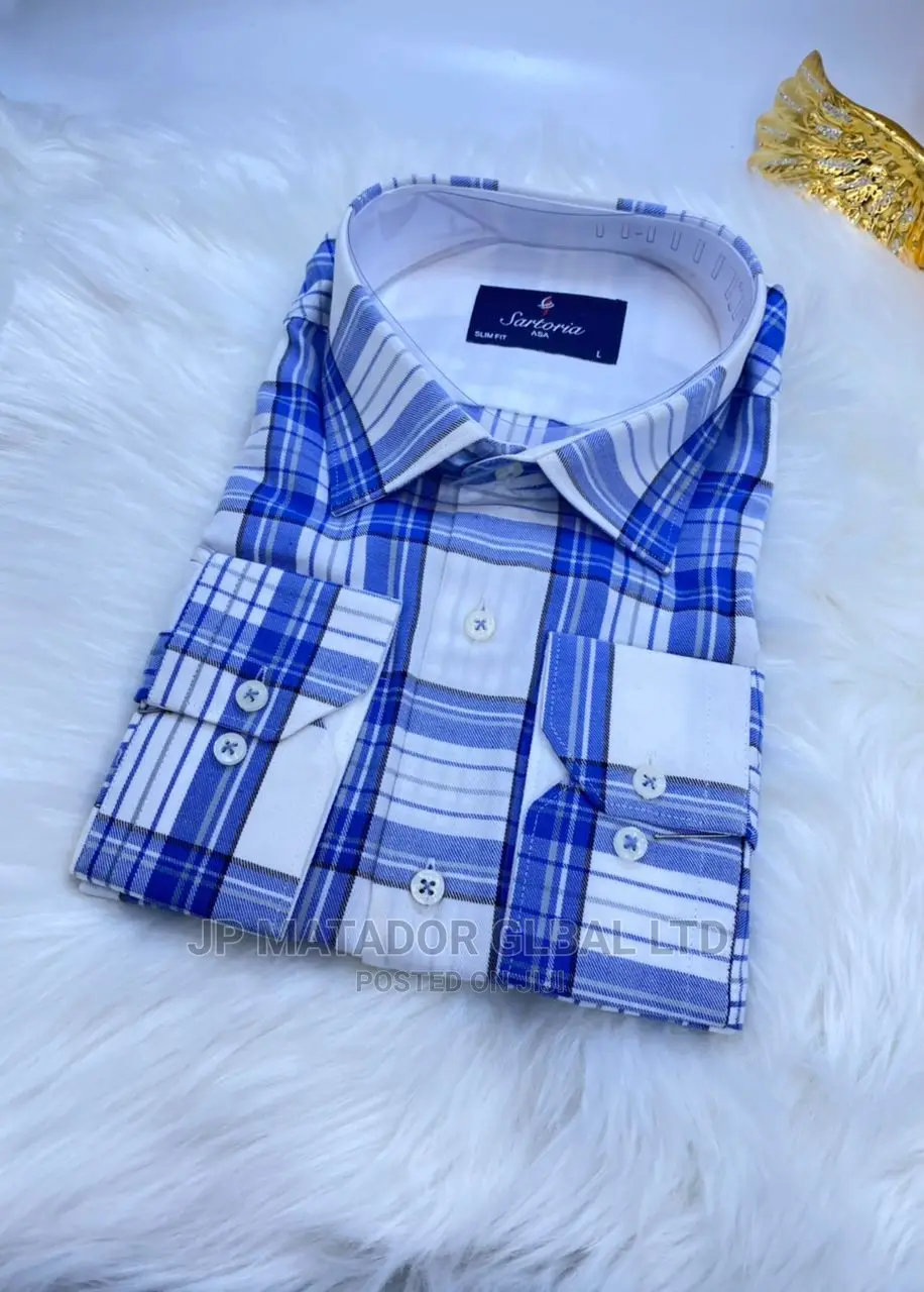 High Quality Turkish Shirts