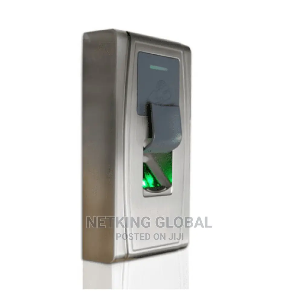 Zkteco Ma300 Biometric Access Control Fingerprint Reader