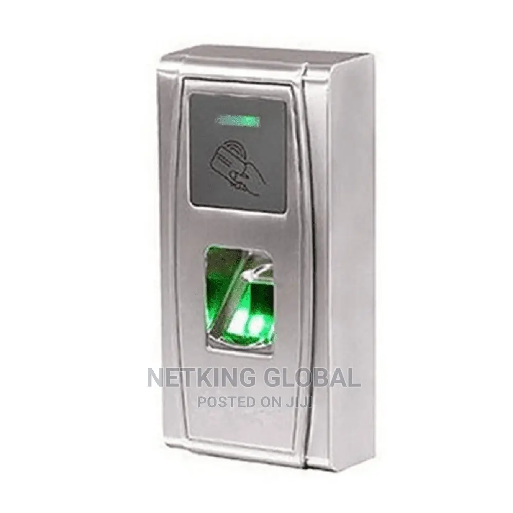 Zkteco Ma300 Biometric Access Control Fingerprint Reader