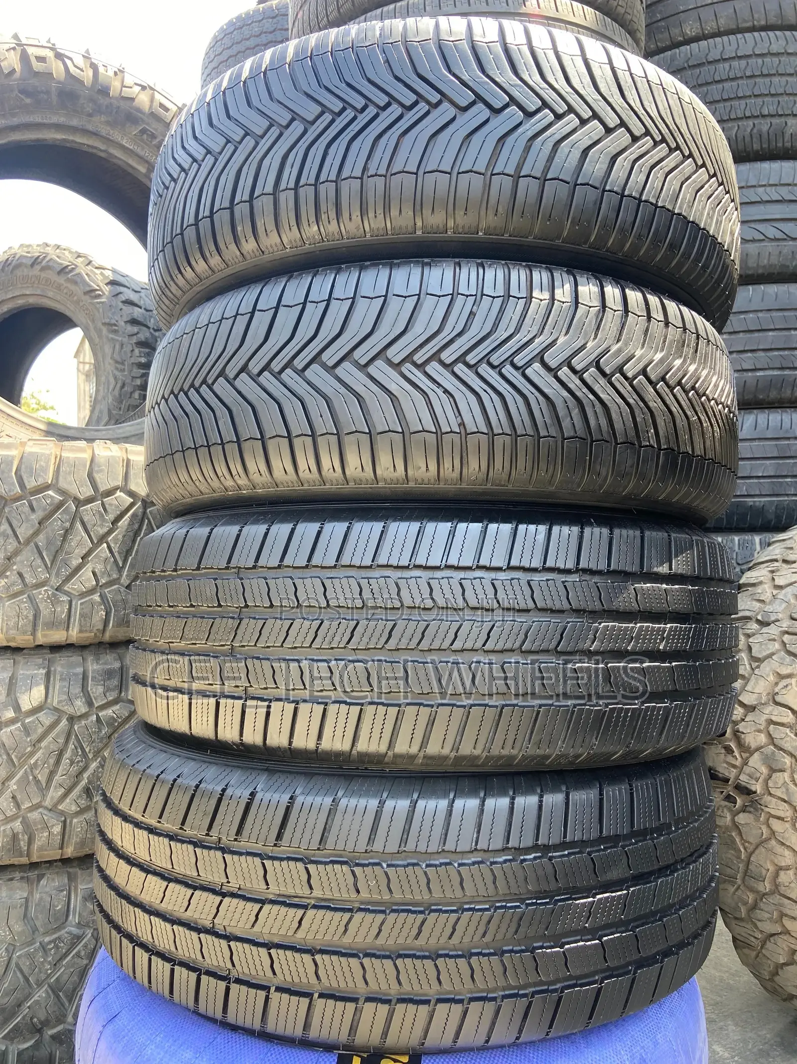 225/65r17 255/5519