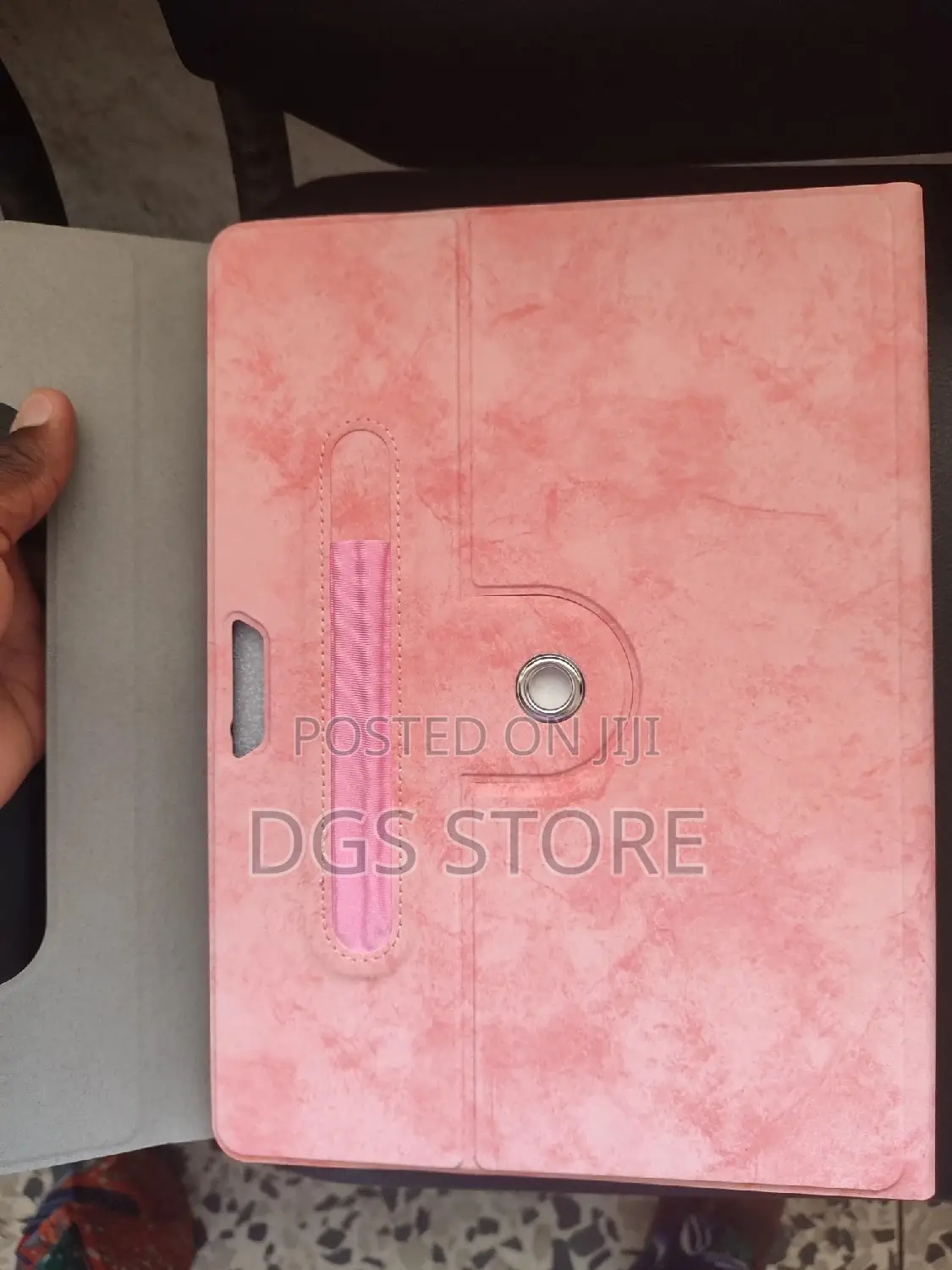 Microsoft Surface Pro 8, X Case