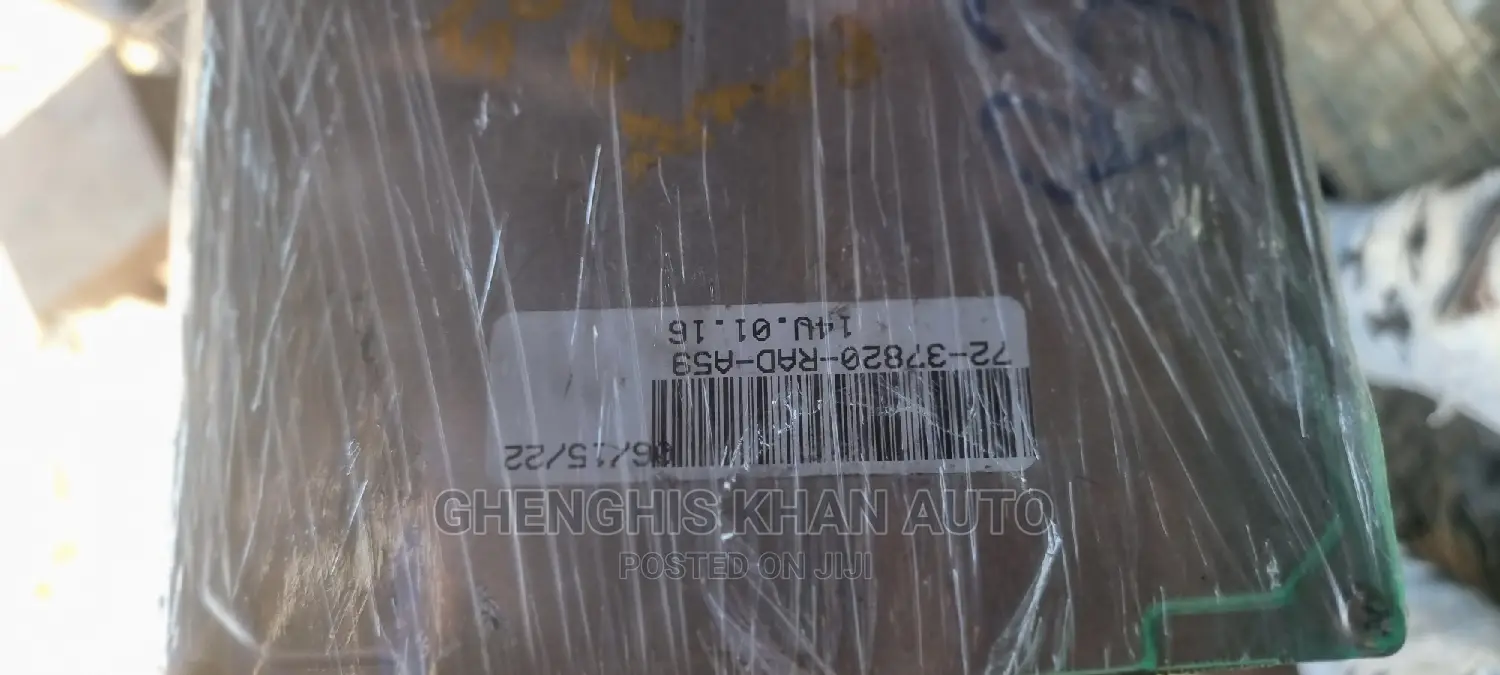 Trottle Less Brain Box 2003-2006 Honda Accord