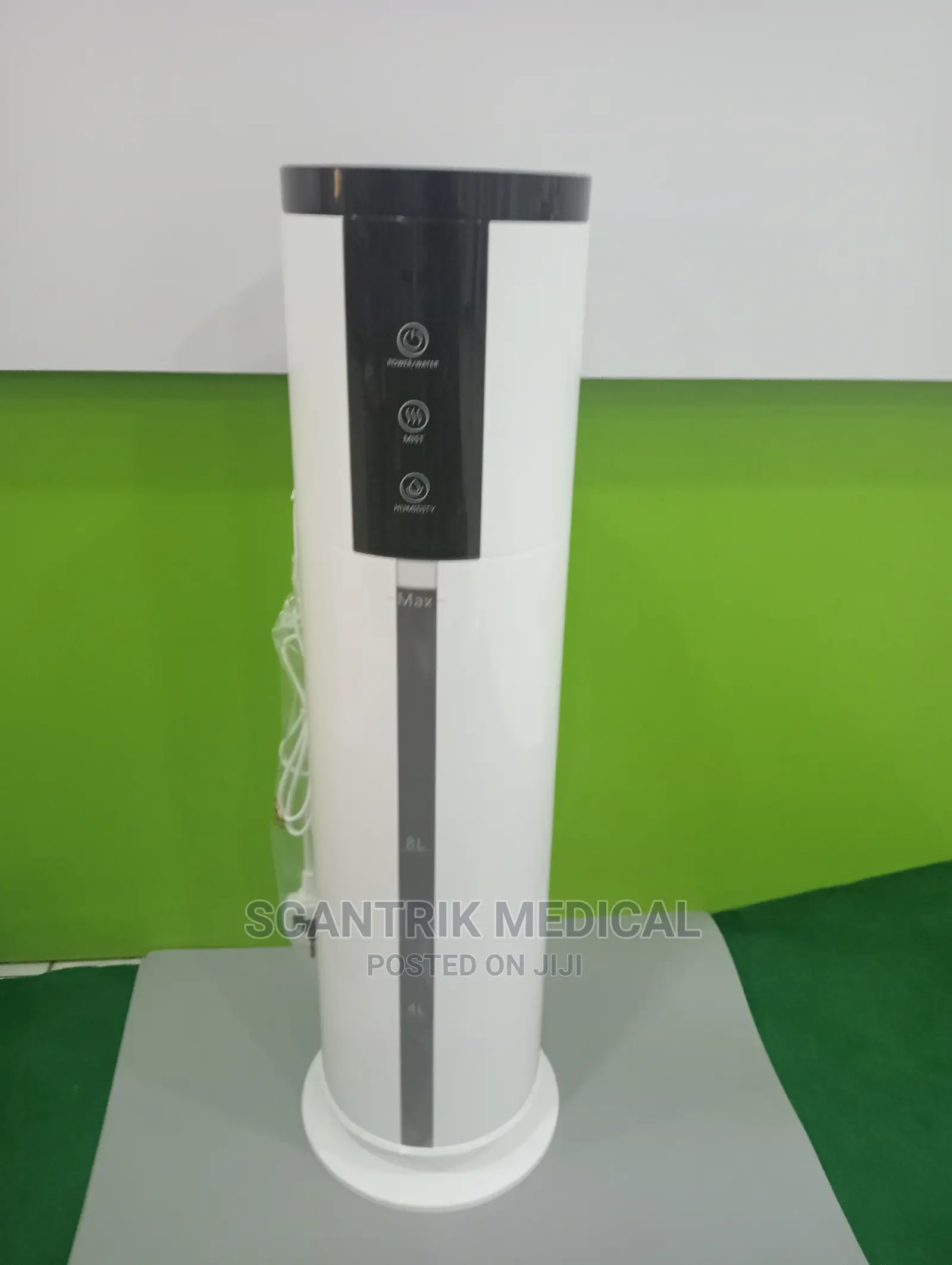 Humidifiers for Bedroom Mist Large Room Essential Oil