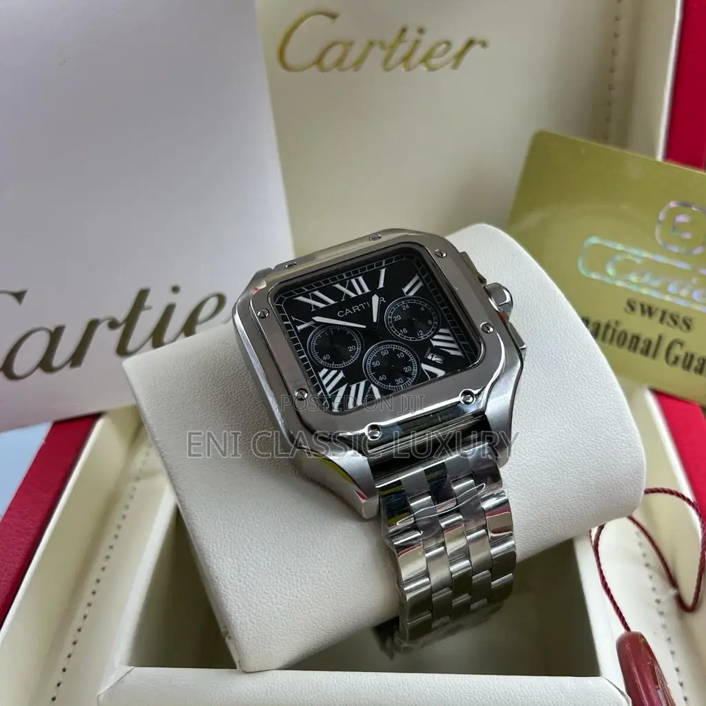 Luxury Mechanical Wristwatch for Men