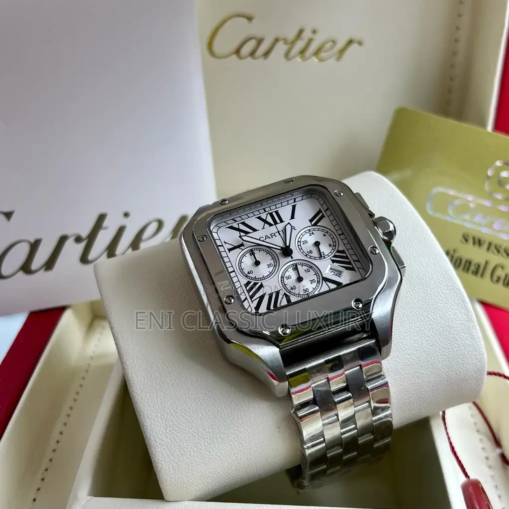 Luxury Mechanical Wristwatch for Men