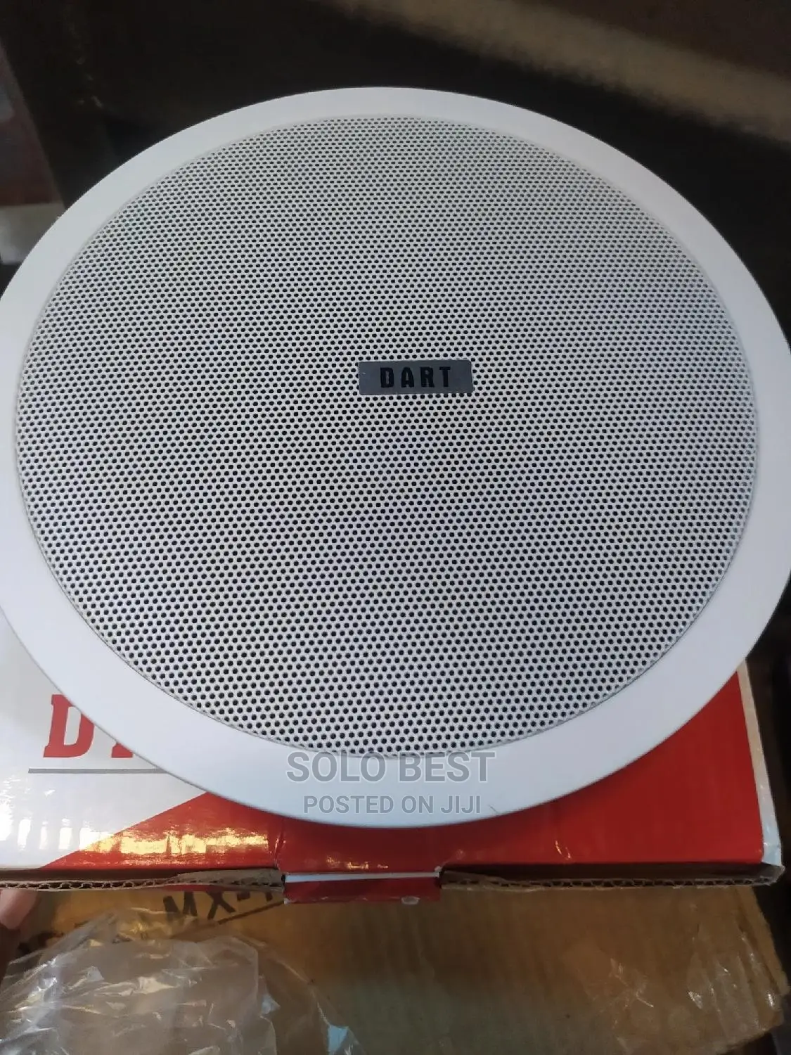 Celling Speaker 15 Waits