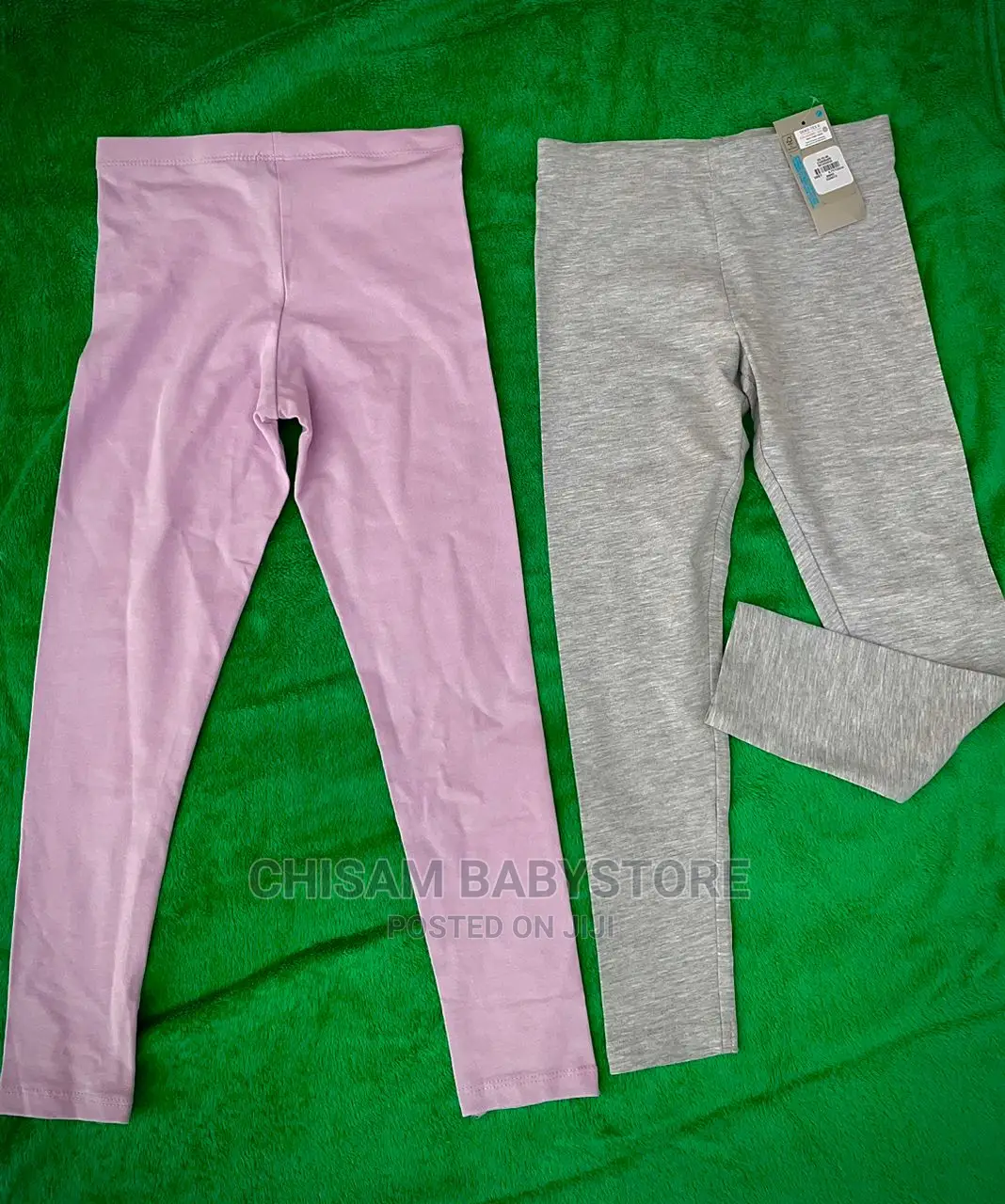 Tops and Leggings