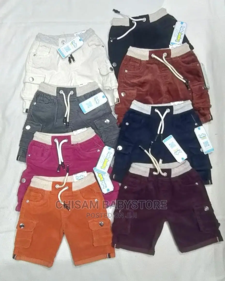 Stock Jeans