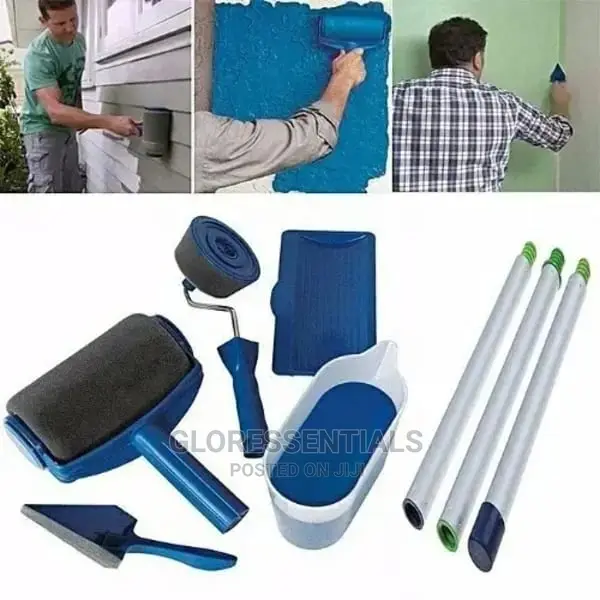 DIY Painting Kit