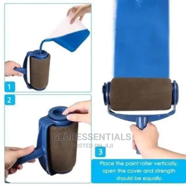 DIY Painting Kit