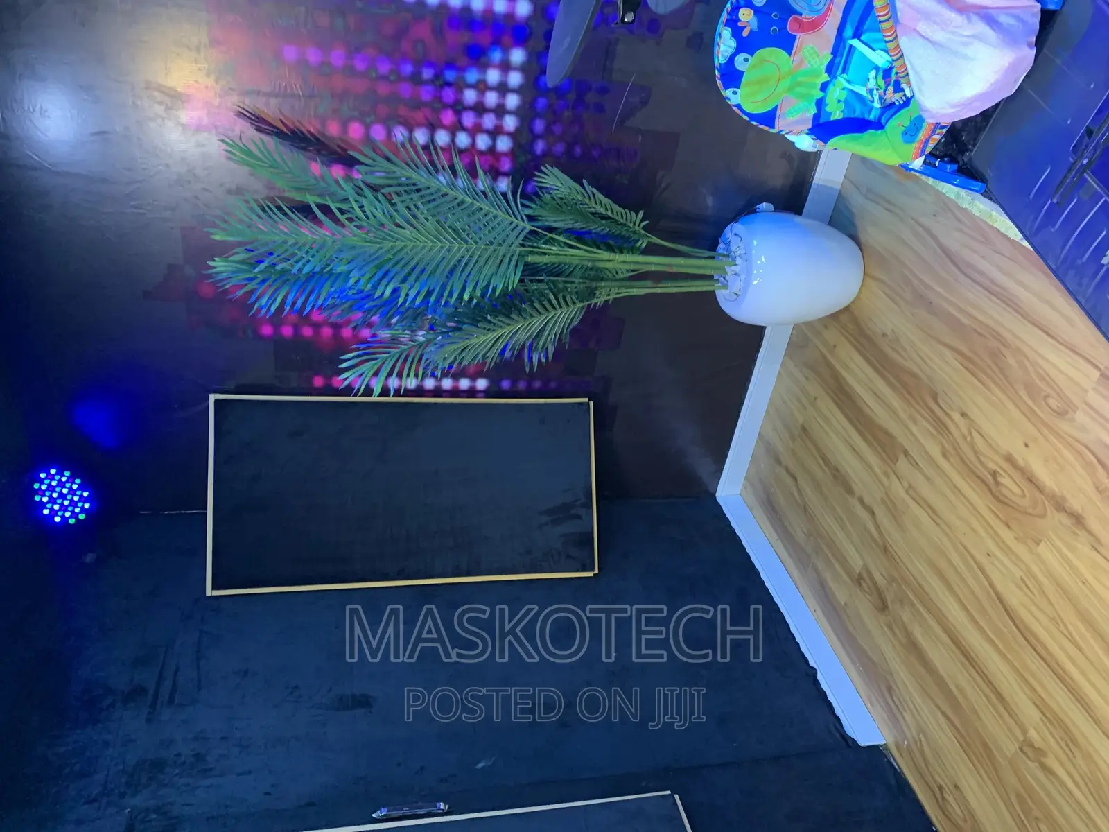 Affordable Bass Traps