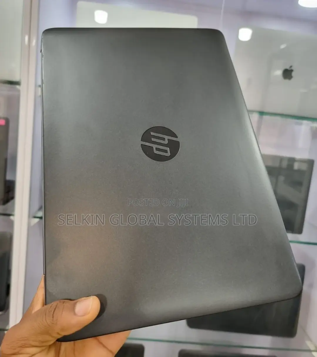 Laptop HP EliteBook 840 G1 4GB Intel Core I5 SSD 256GB