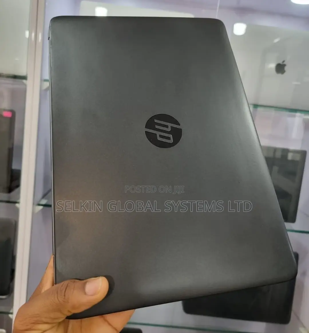 Laptop HP EliteBook 840 G1 8GB Intel Core I5 SSD 256GB