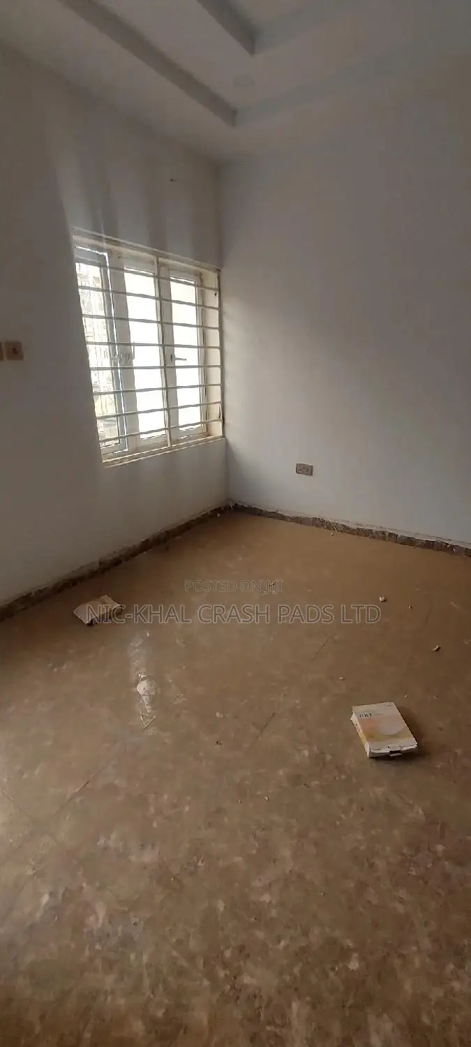 4bdrm Townhouse/Terrace in Wuye District for Sale