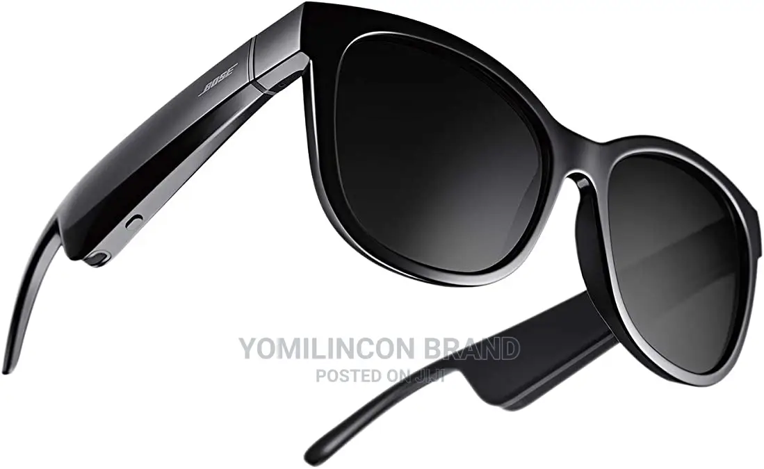 Bose Frame Soprano Sunglasses