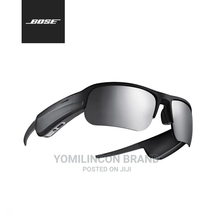 Bose Frame Tempo Style Sunglasses