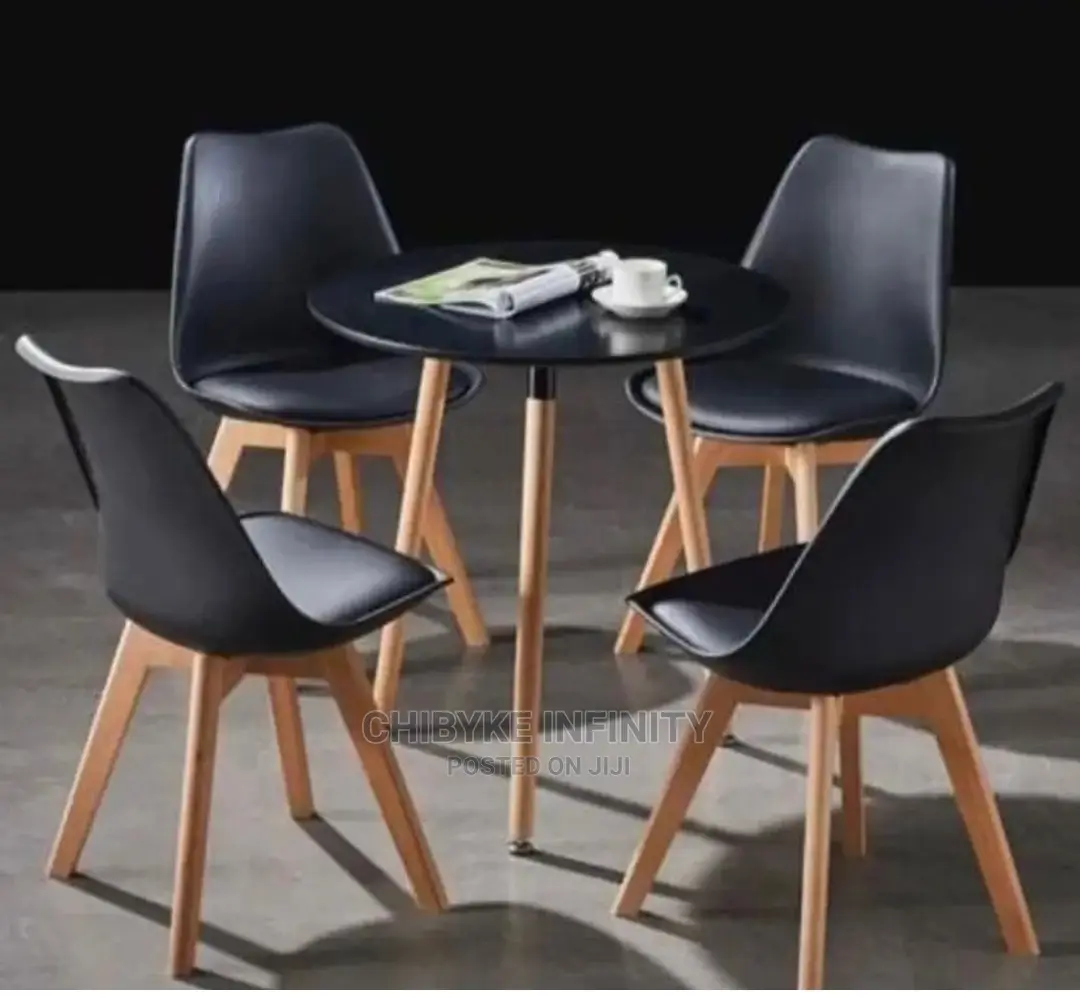 Dinning Set (4 Seater)