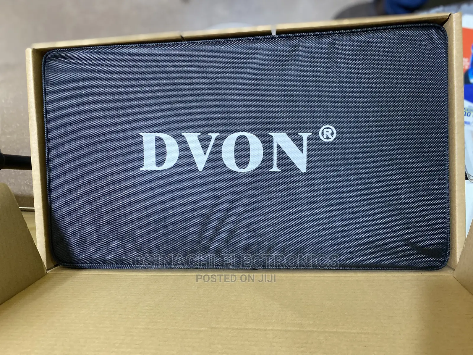 Dvon Wireless Microphone 9090