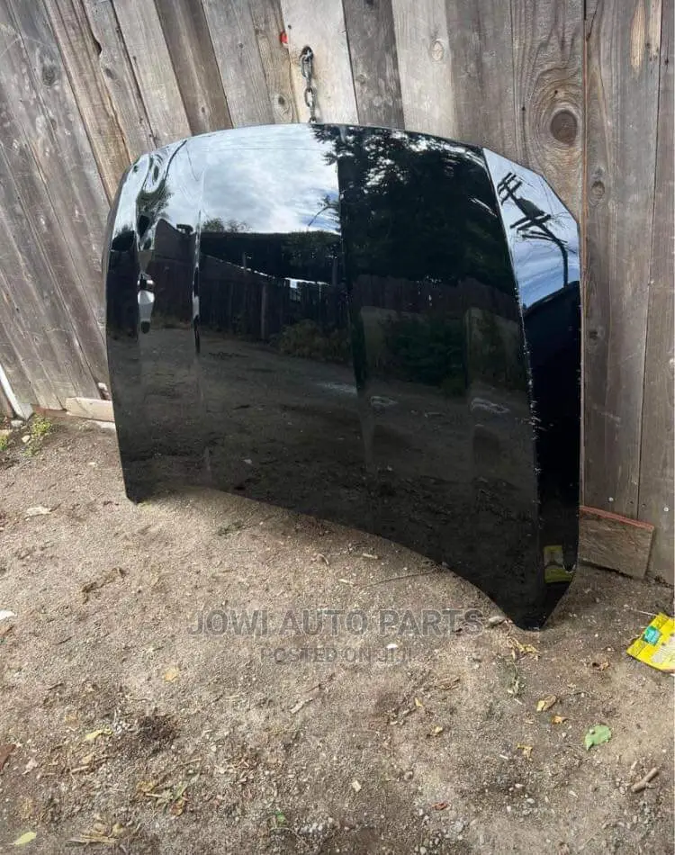 Hood Honda Accord 2018-20 Model
