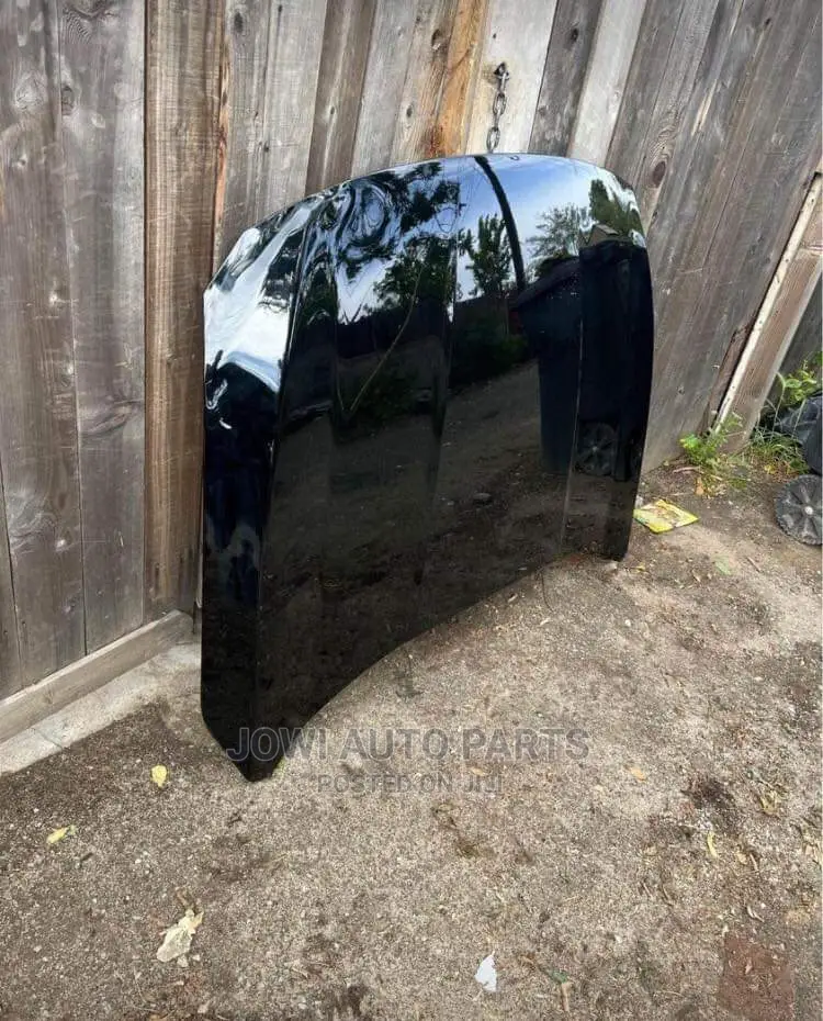 Hood Honda Accord 2018-20 Model