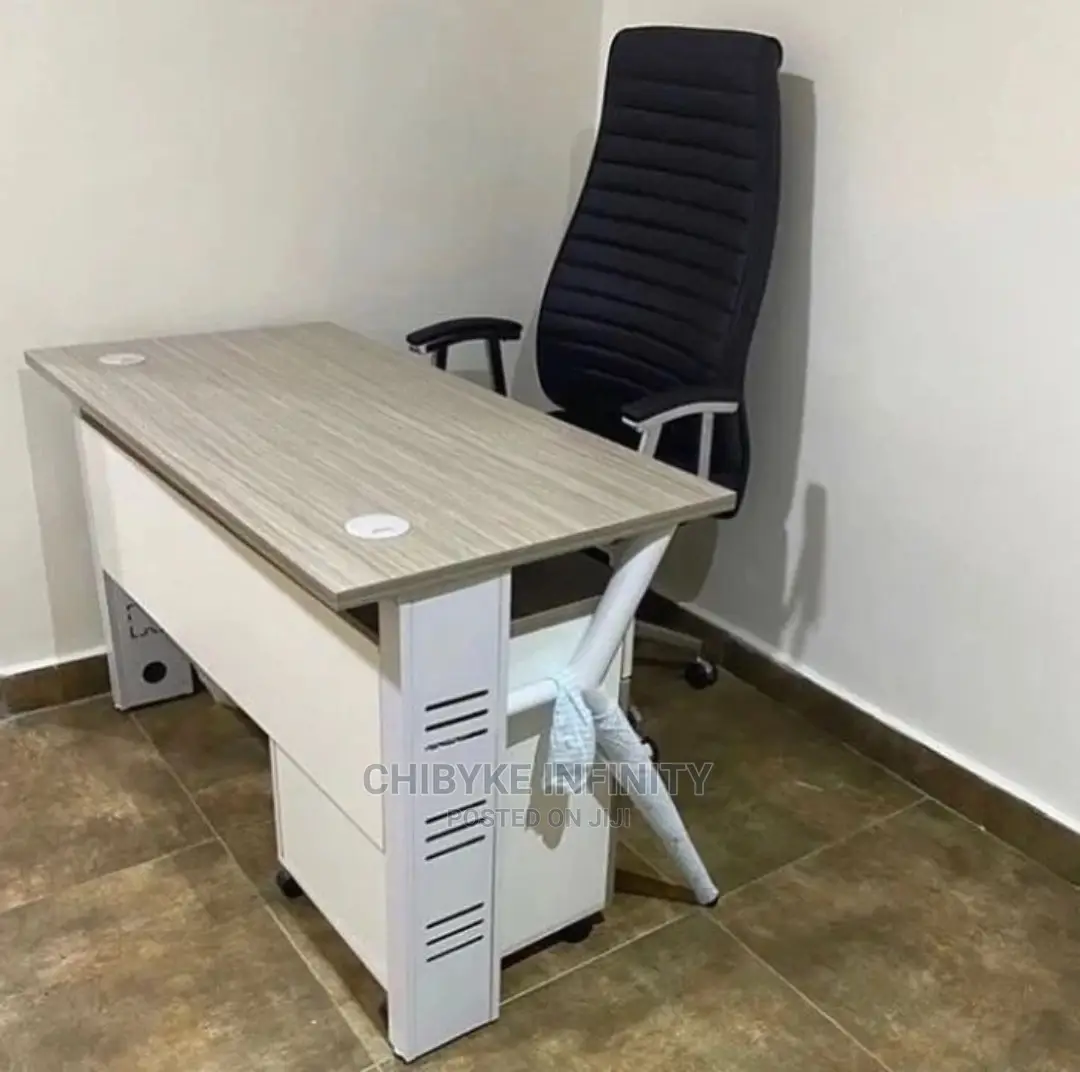 Imported, Brand New and Top Quality EXECUTIVE OFFICE TABLE
