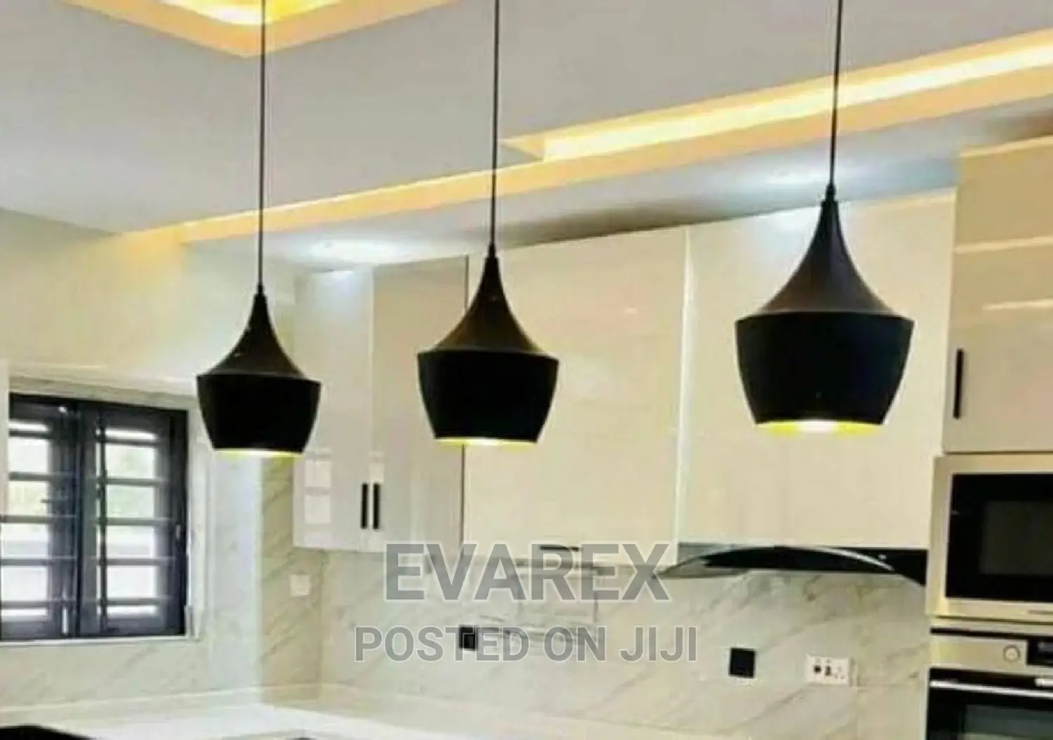 Quality Pendant Dropping Light