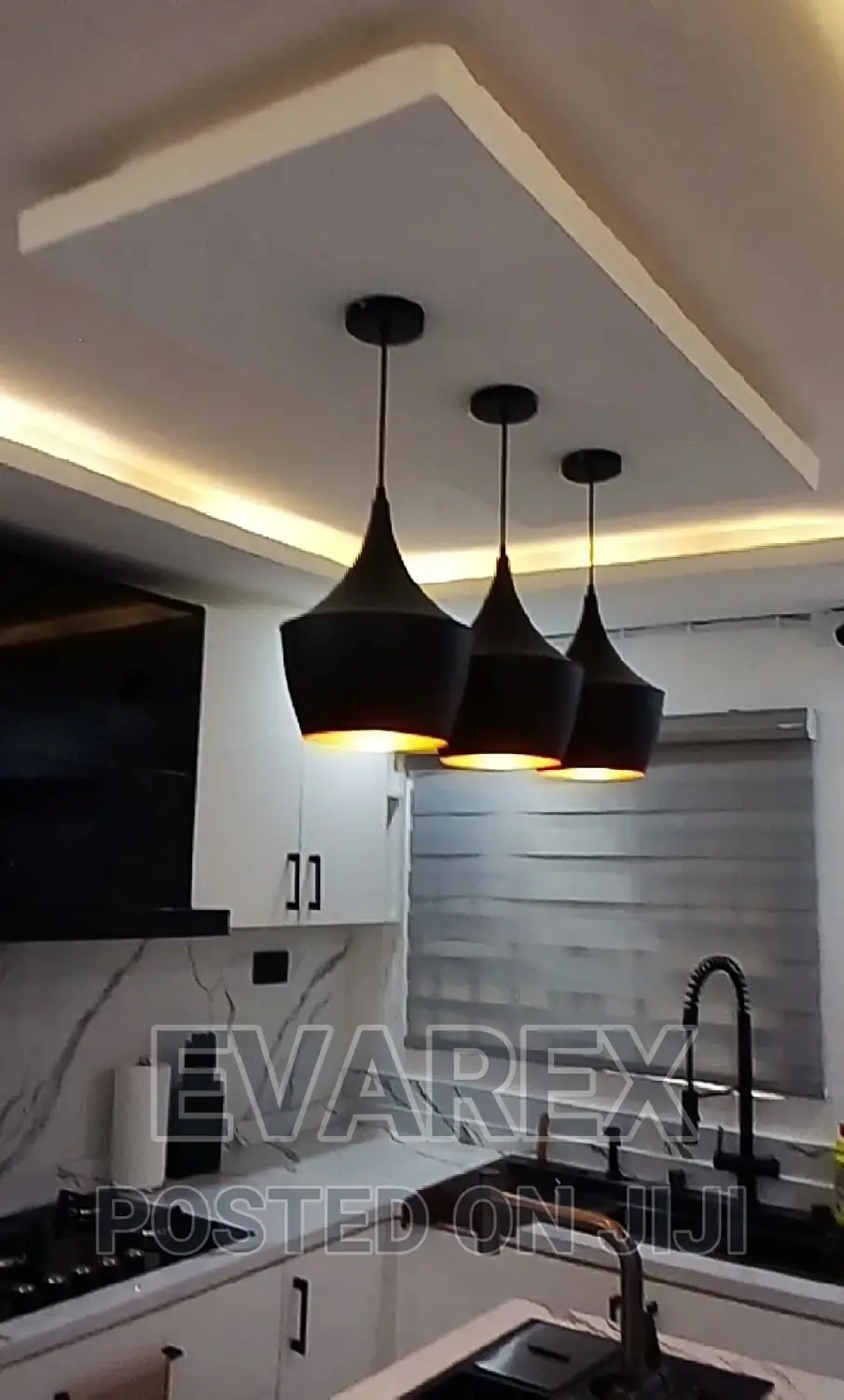 Quality Pendant Dropping Light