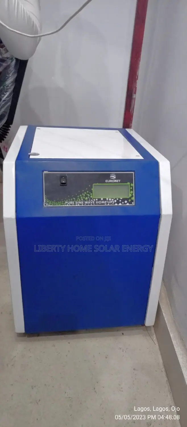 Choice Inverter