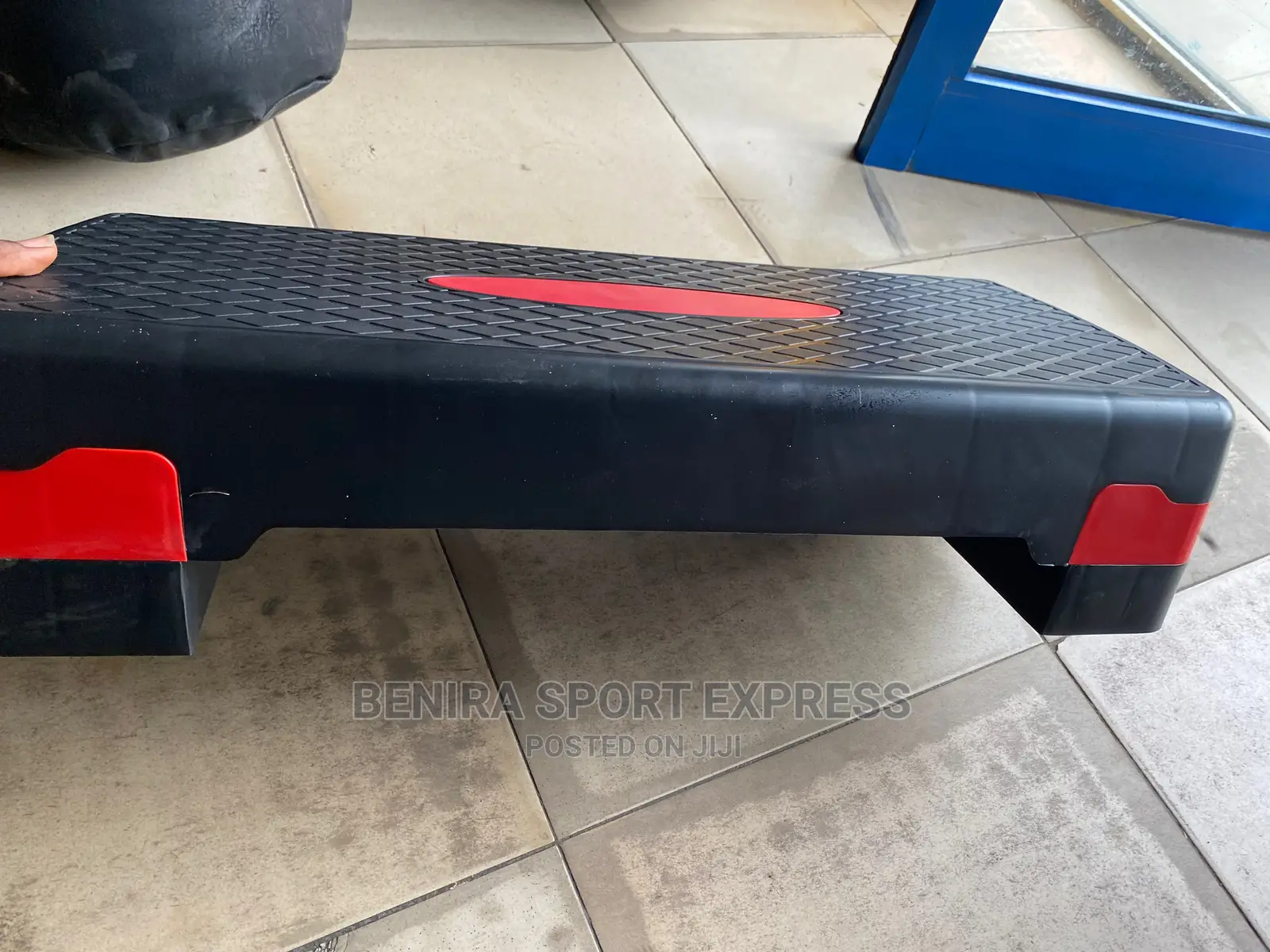 Step Board ( 01)