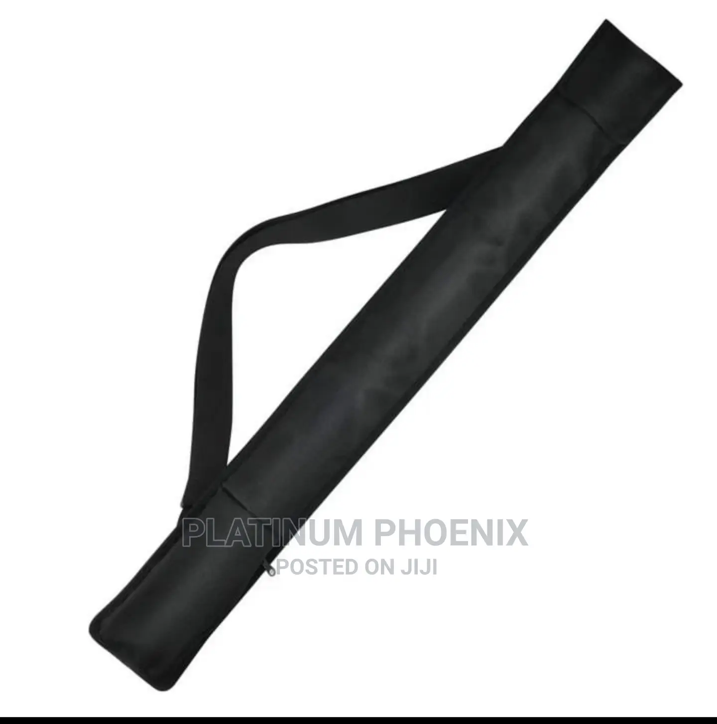 Detachable Snooker Stick Carrier Bag