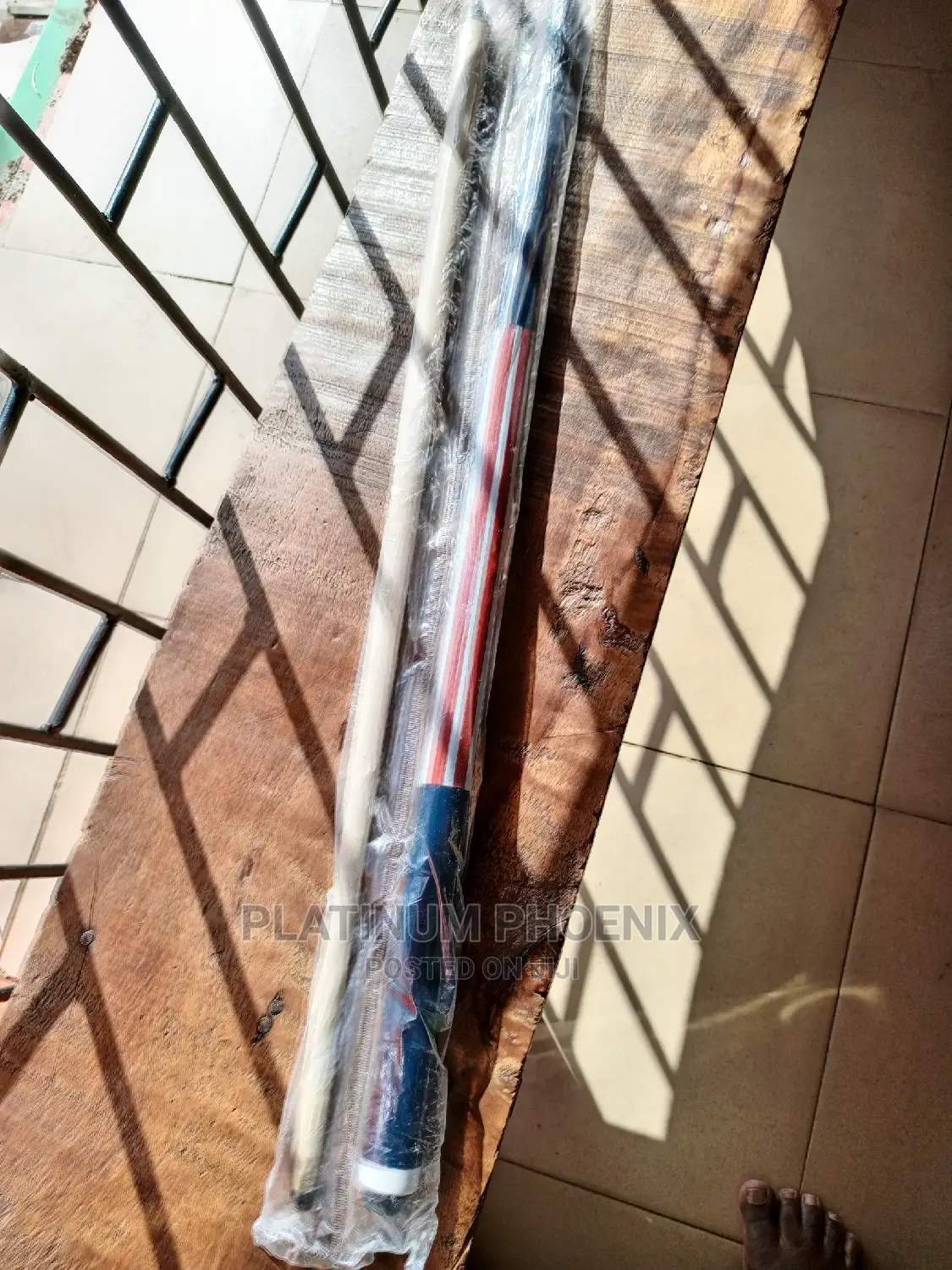 Original Detachable Snooker Cue Stick