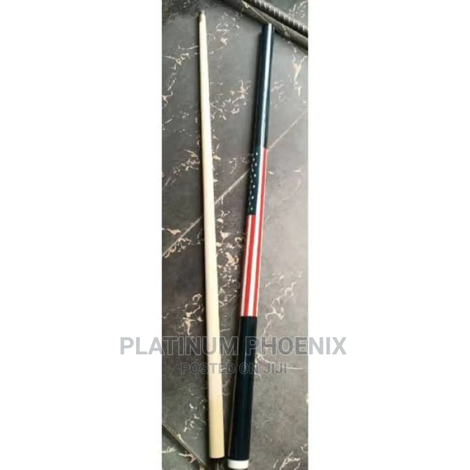 Original Detachable Snooker Cue Stick