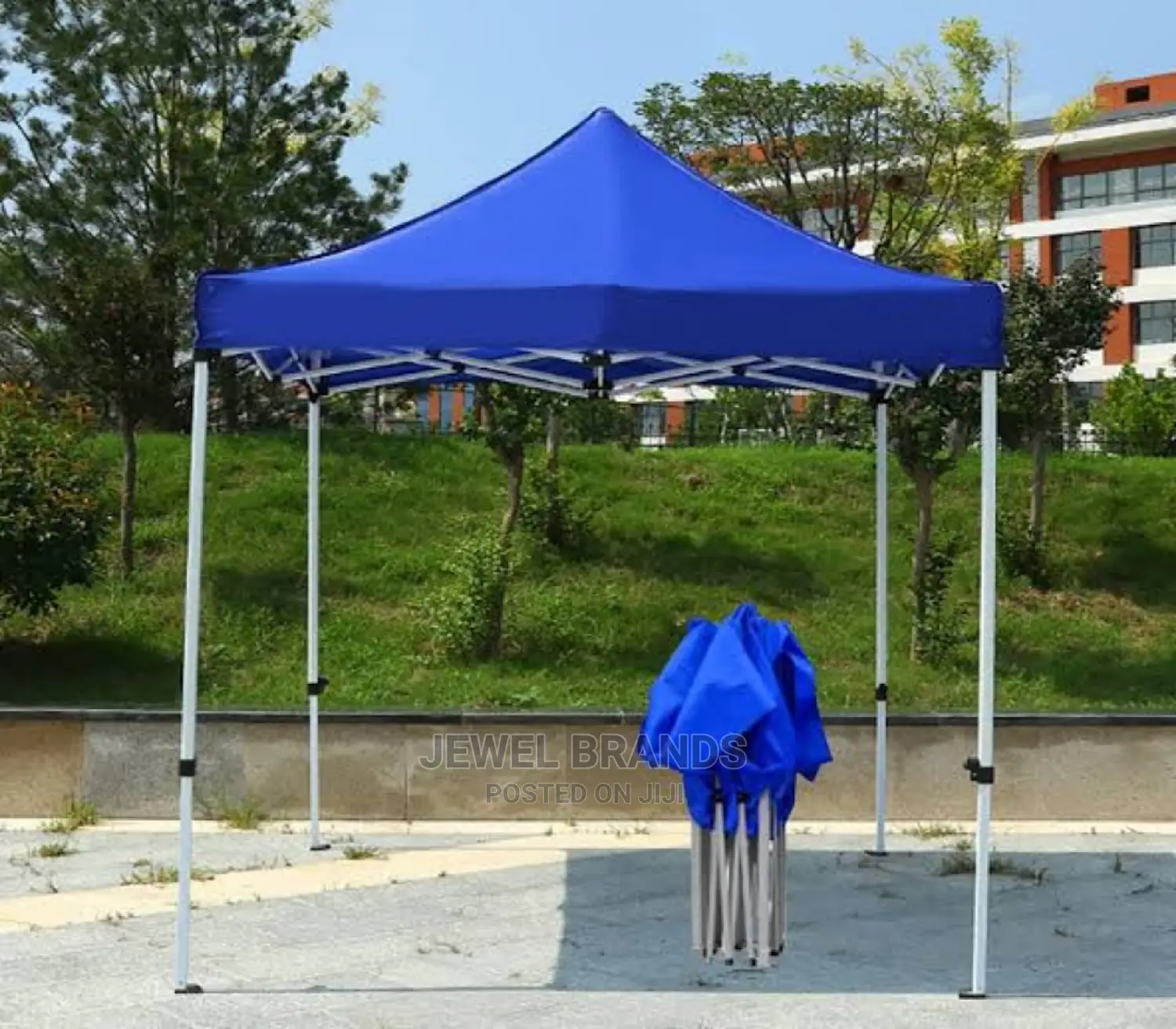 Foldable Canopy 10feet X 10feet