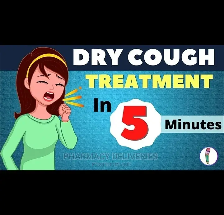 Cough Treatment Services With the Best Medication Available