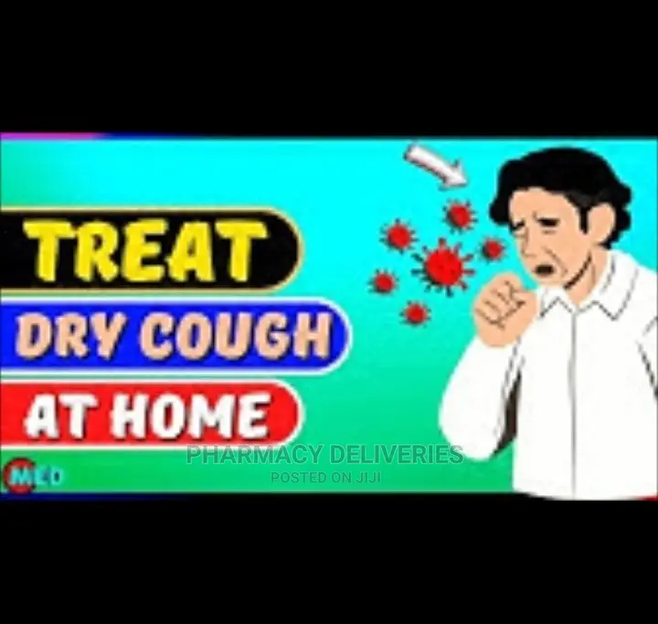 Cough Treatment Services With the Best Medication Available