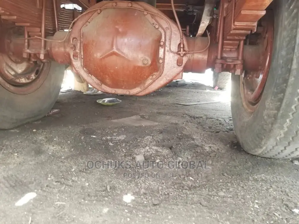 M/Benz Tipper Front and Back Auxiliary 911 Model 8bolits