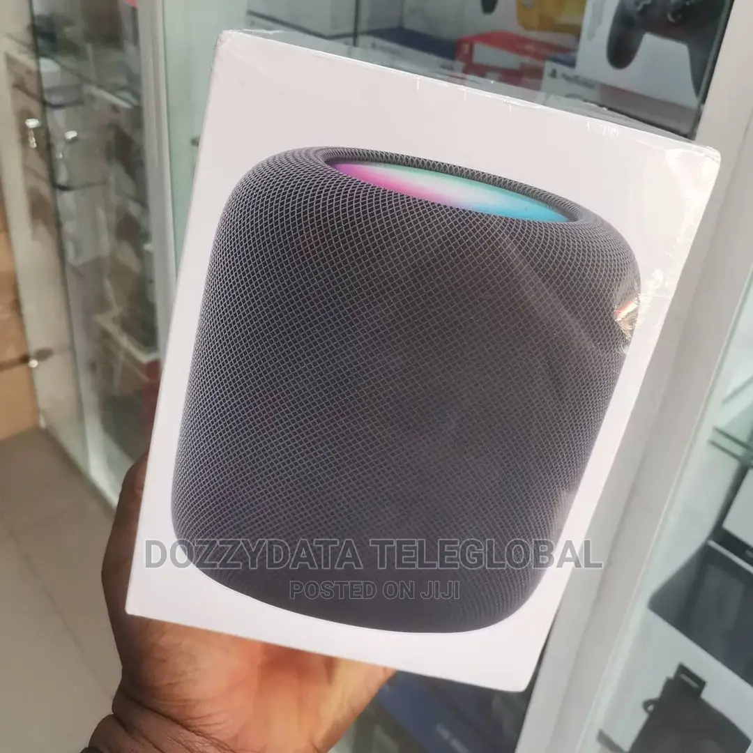 Apple Homepod 2
