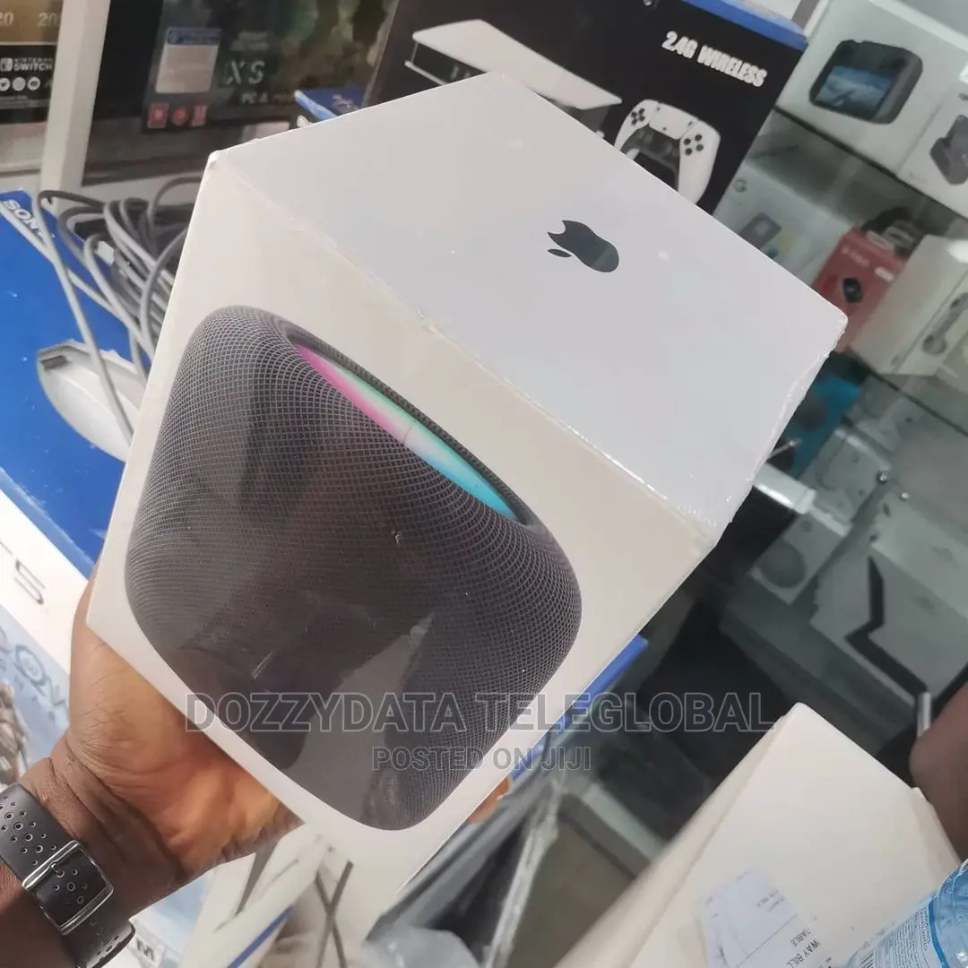 Apple Homepod 2