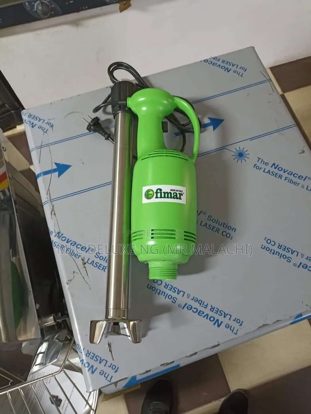 Multi Purpose Hand Power Blender /High Performance Blenders