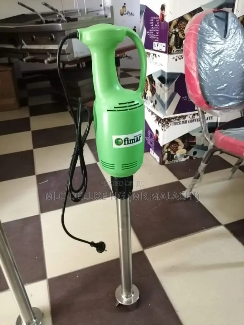 Multi Purpose Hand Power Blender /High Performance Blenders