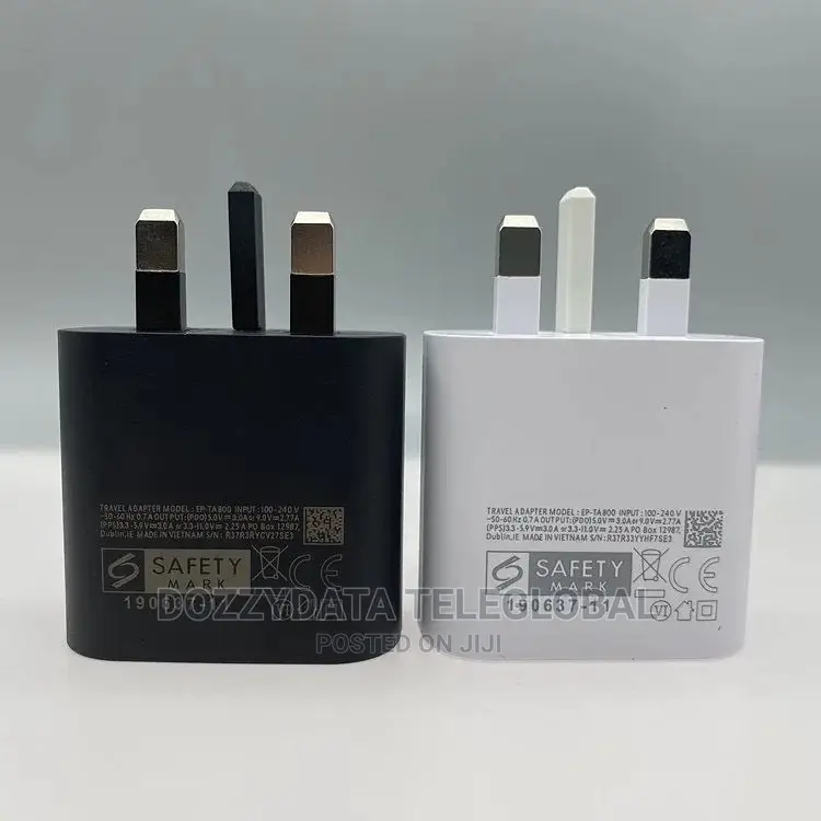 Samsung 25w Recommended Charger