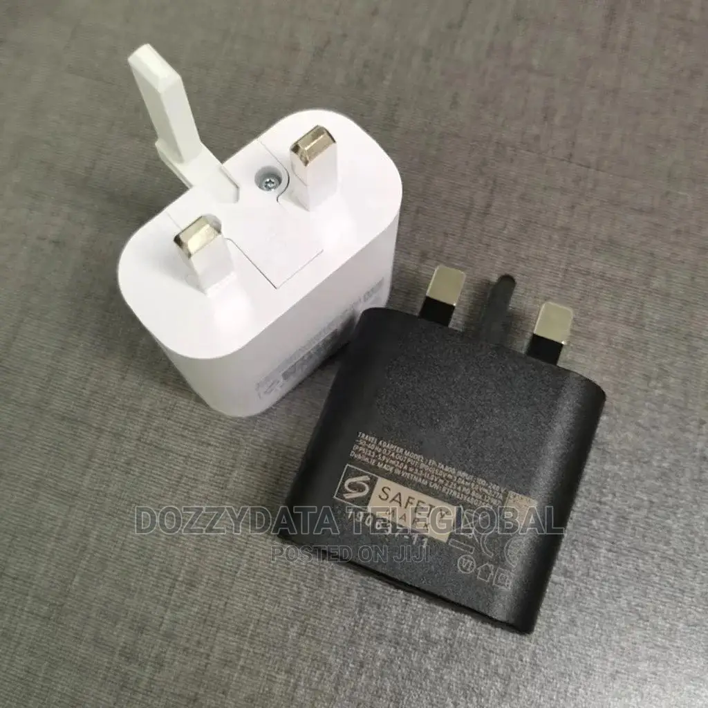 Samsung 25w Recommended Charger