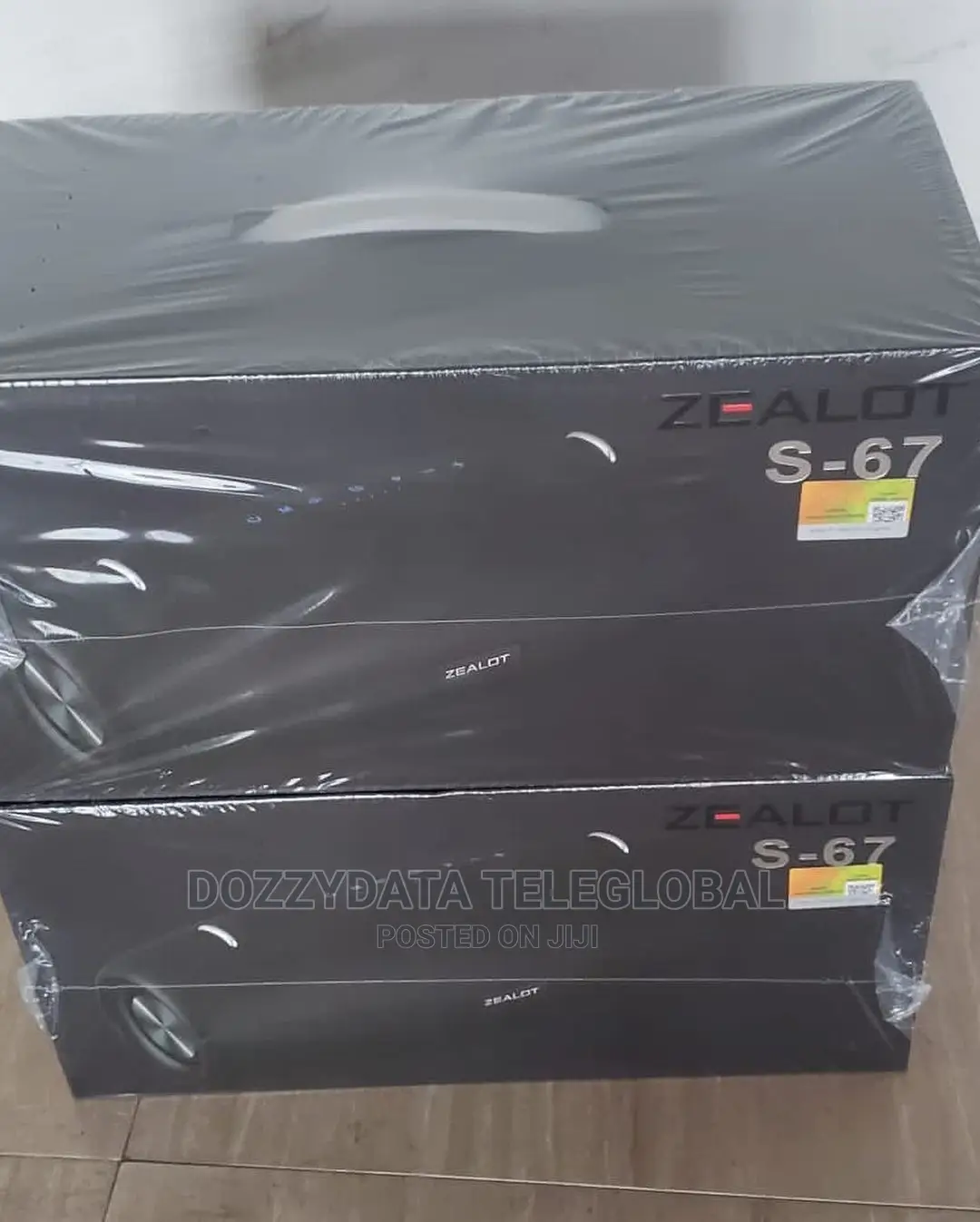 Zealot S67 Bluetooth