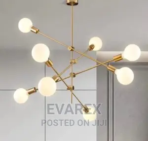 Quality LED Chandelier
