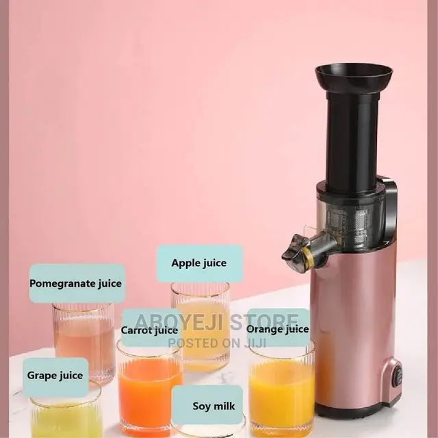 Juice Extractor